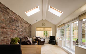 conservatory roof insulation Rodborough, Gloucestershire