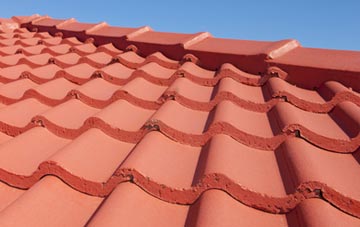 Rodborough tile and slate roof replacement