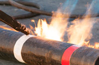 Rodborough flat roofing replacement