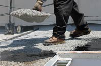 find rated Rodborough flat roofing replacement companies