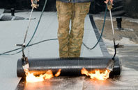 Rodborough flat roof sealing quote